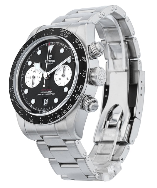 Tudor Black Bay Chrono M79360N-0001 Image 2